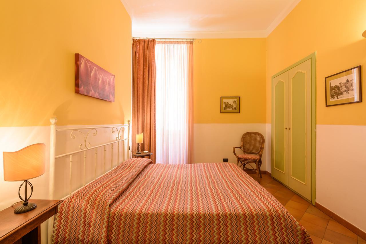 Hotel Mergellina Napoli Eksteriør billede