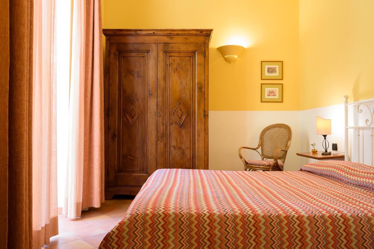 Hotel Mergellina Napoli Eksteriør billede