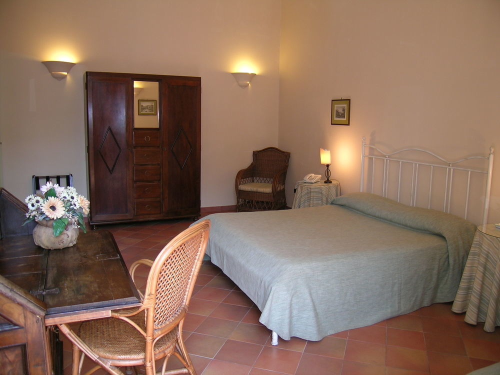Hotel Mergellina Napoli Eksteriør billede